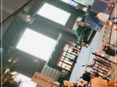 -飞洲国际广场-地下停车库