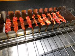-邢氏老太太烧烤(南山店)