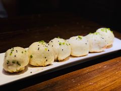 -金枝玉叶上海人家食府(三里河店)