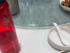 -喜宴又一村·粤菜·茶点·海鲜(壹方天地店)