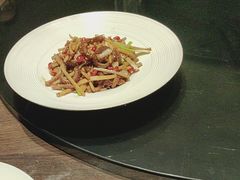 -西郊八号·山野江西菜(开发区店)