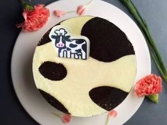 -AILI爱的礼物(敦煌路店)