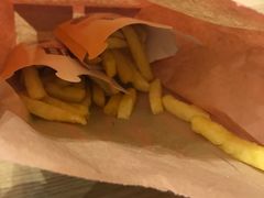 -汉堡王(EAC欧美中心店)