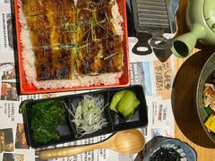 -鳗事鱼意·活鳗現烤专门店(富力海珠城店)