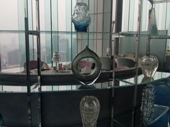-上海新锦江大酒店