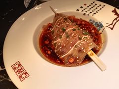 -陆小凤四川料理(北京路店)