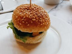 -怡廊(上海漕河泾万丽酒店)