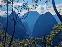 -万峰林风景区