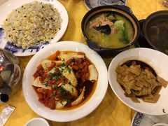 -老街饭庄·地道淮扬菜(扬子江北路总店)