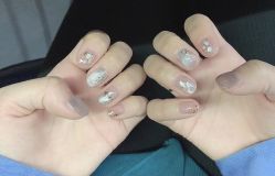 -LEILEI NAIL蕾蕾美甲美睫