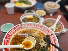 -72街荷叶饭(丽影广场店)