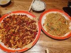 -泥糊破店小酒馆·团建聚餐(南京西路店)