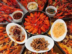 -老陈虾霸(上海路店)