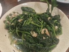 -大洋家·精品潮汕菜·生腌砂锅粥(天河东路店)