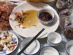 -范饭椰林川湘味海鲜·椰子鸡(三亚湾椰梦长廊店)