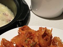 -百年果林椰子鸡(中洲店)