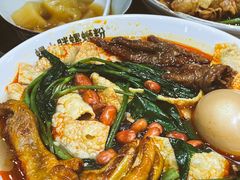 -螺小胖柳州螺蛳粉(钟楼总店)