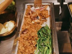 -KAOKAO烤烤·丹东海鲜烧烤(望京店)