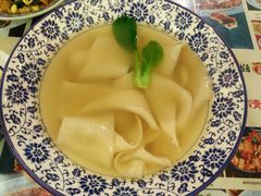 裤带面-锦彦岐山面(大唐不夜城店)