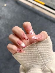 -M·X Nail日式美甲美睫