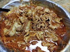 -马贤涮烤(超英·长乐家园店)