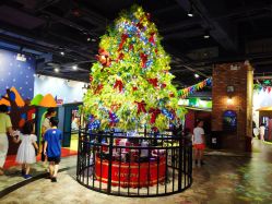 -幻贝家儿童乐园(苏州中心店)