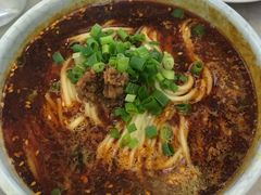 -成都驻京办餐厅(蜀都宾馆店)