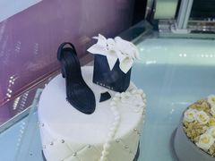 -CAKE BOSS 蛋糕老板(北京世纪金源购物中心)