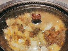 -门家大院铁锅炖·KTV·包房(浑南店)