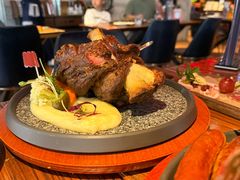 -1886德国汽车餐厅(外滩中央店)