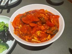 -小吊梨汤·北京菜·烤鸭(清河万象汇店)