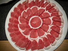 -东来顺(非遗·清真火锅·盛世广场店)