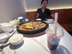 -老板恋上鱼(高新万达店)