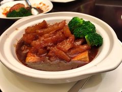 -海天楼(天津泛太平洋店)