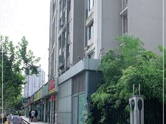 -胖子煎饼店(钦州南路店)