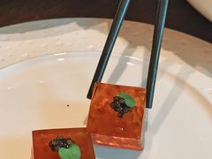 -蛇口希尔顿南海酒店·随轩中餐厅·粤菜