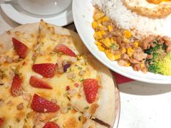 -夏日玛莉西餐厅(耒阳龙腾店)