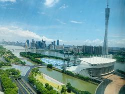 -空中一号宴会厅(信合大厦店)