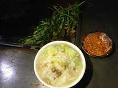 -浩文烧烤