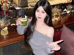 -暮色公园Twilight Park·威士忌Bar