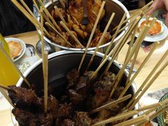 -炒豆合作社(东四总店)