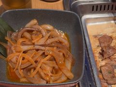 -新石器烤肉(百联川沙店)