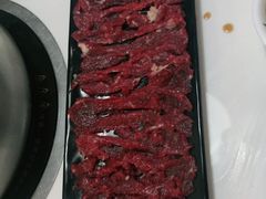 -陈记顺和潮汕牛肉火锅(番禺迎宾大道店)