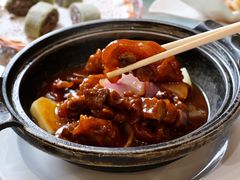 -顺德人家食府(黄金广场店)