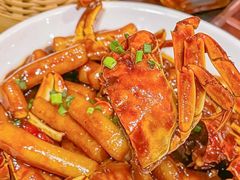 -老瑞福上海菜(人民广场店)