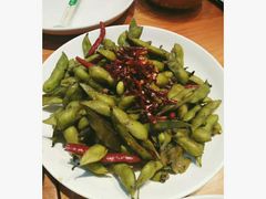 -华仔龙虾(永乐路总店)