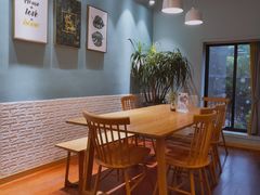 -迦南·甜品蛋糕(传媒店)