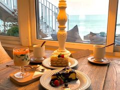 -Vanillacafe香草咖啡(银海大世界店)