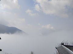 -五台山风景区