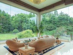 -上海怡沁园度假酒店
